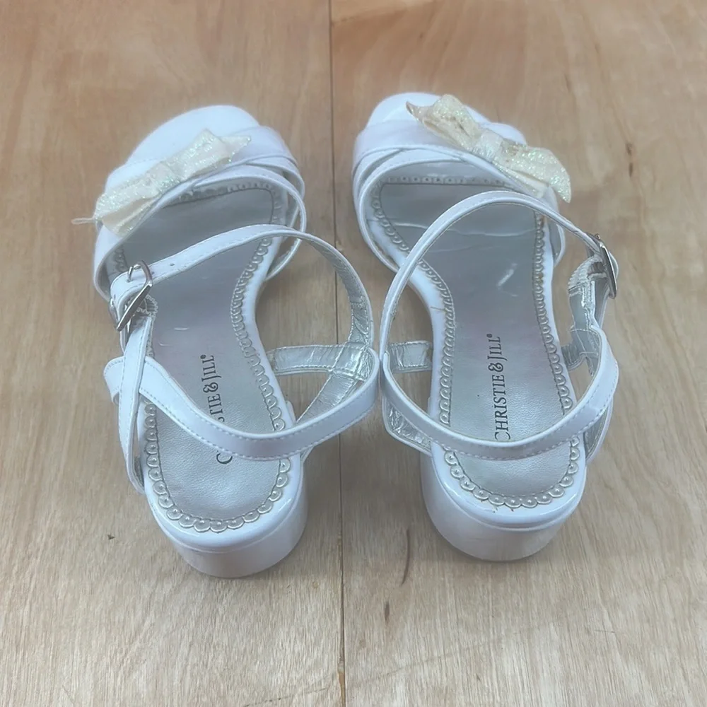 chrisite & jill girls preloved